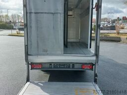 IVECO Daily 50C18 Tiefkühlkoffer - Automatik-LBW