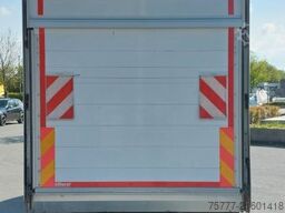 IVECO Daily 50C18 Tiefkühlkoffer - Automatik-LBW