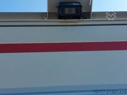 IVECO Daily 50C18 Tiefkühlkoffer - Automatik-LBW