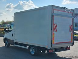 IVECO Daily 50C18 Tiefkühlkoffer - Automatik-LBW