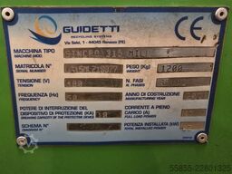 Guidetti SINCRO MILL 315