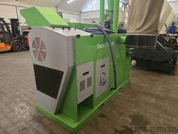 Guidetti SINCRO MILL 315