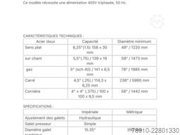Baileigh Industrial R-CNC150