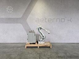 ABB IRB 4600-60/2.05