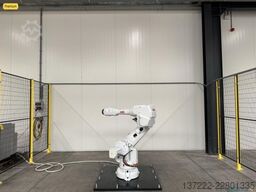ABB IRB 4600-60/2.05