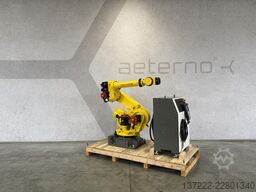 FANUC R-2000iB/165F