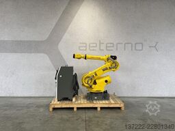 FANUC R-2000iB/165F