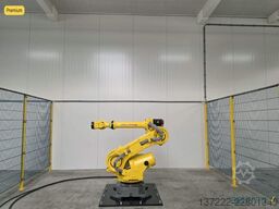 FANUC R-2000iB/165F