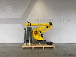 FANUC M-900iA/260L