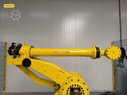 FANUC M-900iA/260L