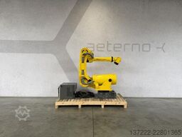 FANUC R-2000iC/210R