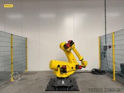 FANUC R-2000iC/210R