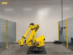 FANUC R-2000iC/210R