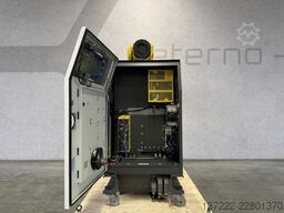 FANUC R-2000iC/270F