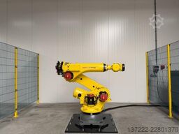 FANUC R-2000iC/270F