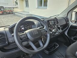 Fiat Ducato MAXI 180 L4 L5 Doppelkabine TFT Kamera