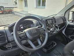 Fiat Ducato MAXI 180 L4 L5 Doppelkabine TFT Kamera