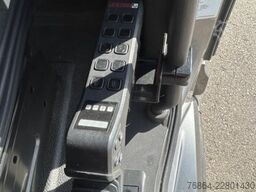 MERCEDES-BENZ ACTROS 2551 L 6X2 LENK-LIFTACHSE, HIAB-LIFT 2019, E6, RETARDER, CB-FUNK
