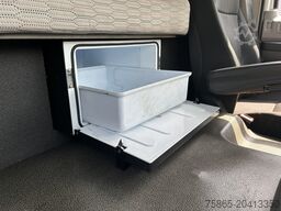 DAF CF 410 FT Space Cab / 281 dkm / Smart Tacho V2 ...