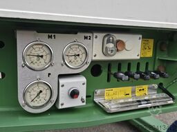 Faymonville MEGAMAX F-S42-2ACB / PENDEL AXLE / EXTENDABLE