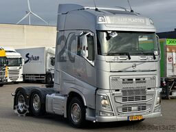 Volvo FH 500 6x2/4 Euro 6 Globetrotter 2 Tank *TOP*