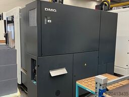 DMG DMU 50