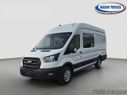 Ford Transit 350 6 Posti