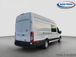 Ford Transit 350 6 Posti