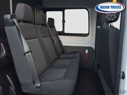 Ford Transit 350 6 Posti