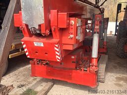 Teupen Leo 36
