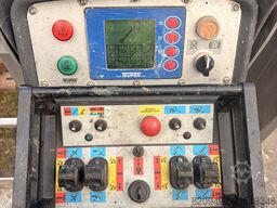 Teupen Leo 36