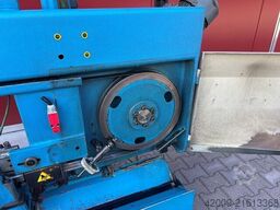 Knuth HB 380