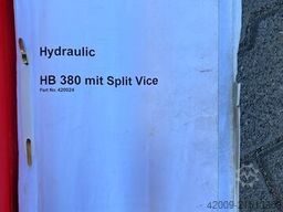 Knuth HB 380