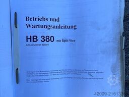 Knuth HB 380