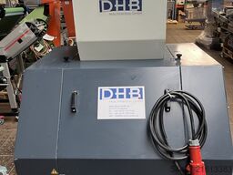 DHB Maschinenbau DG 2660 E