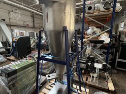 DHB Maschinenbau DG 2660 E