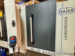 MAIER ML 20 C5Y2 Basic