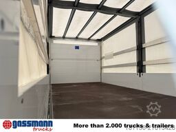 Mercedes-Benz Arocs 1827/30 A 4x4, Ex-Bundeswehr!