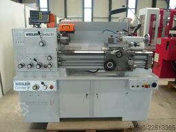 Weiler Condor 81