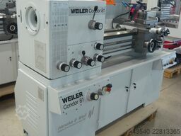 Weiler Condor 81