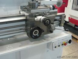 Weiler Condor 81