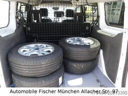 FORD Transit Connect Kombi lang 5 Sitze *LKW *Xenon*