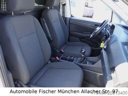 VW Caddy Cargo *4M*ALUCA*AHK*SHZ*