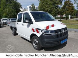 VW T6.1  Pritsche*LR*4M*lang*LED*Diff Sperre*