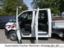 VW T6.1  Pritsche*LR*4M*lang*LED*Diff Sperre*