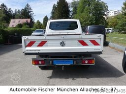 VW T6.1  Pritsche*LR*4M*lang*LED*Diff Sperre*