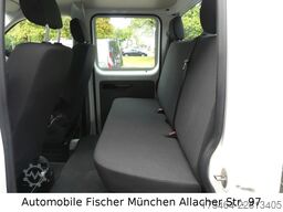 VW T6.1  Pritsche*LR*4M*lang*LED*Diff Sperre*