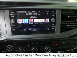 VW T6.1  Pritsche*LR*4M*lang*LED*Diff Sperre*