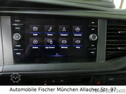 VW T6.1  Pritsche*LR*4M*lang*LED*Diff Sperre*