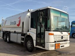 Mercedes-Benz Econic 2633 (BELGIAN TRUCK / 20.000 LITERS / 5 ...